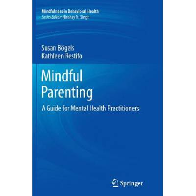 Mindful Parenting