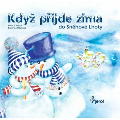Když přijde zima do Sněhové Lhoty