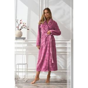 L&L Дамски халат модел 65796 l&l