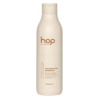 Montibello HOP Colour Last Šampon pro barvené vlasy 1000 ml