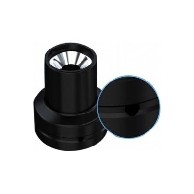 Joyetech Náhradní náustek pro eGo AIO ECO úzké airflow 1ks