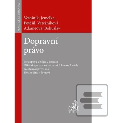 Dopravní právo