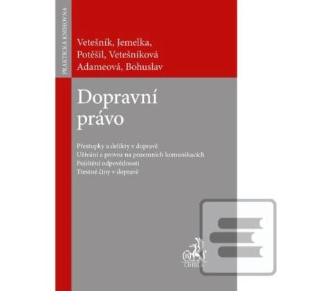Dopravní právo
