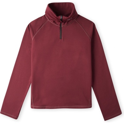 O'Neill Спортен пуловер червено, размер 164