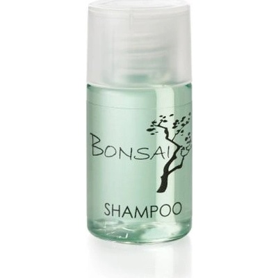 Bonsai hotelový šampon 20 ml