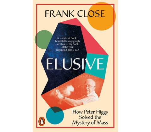 Elusive - Frank Close