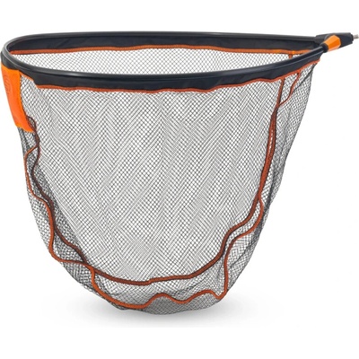 MS Range Podběráková hlava Power Hook Scoop 60x50cm