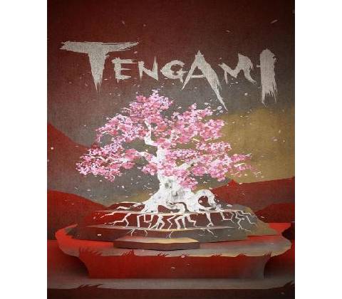 Tengami
