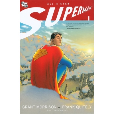 EN - All Star Superman 1