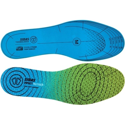Sidas Impact Reducer Dual Foam