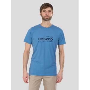 Fundango Тениска Vital Graphic-T (1TSAI01-484)