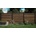 KETER Plotový panel KETER FENCE KIT walnut (3x panel)