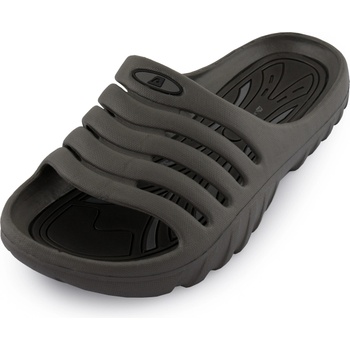 ALPINE PRO Мъжки летни обувки ALPINE PRO ARBON тъмносиво ALPINE PRO | Kafyav Bezhov | МЪЖЕ | 41