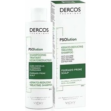 Vichy Dercos PSOlution šampon pro pokožku hlavy se sklonem k lupénce 200 ml