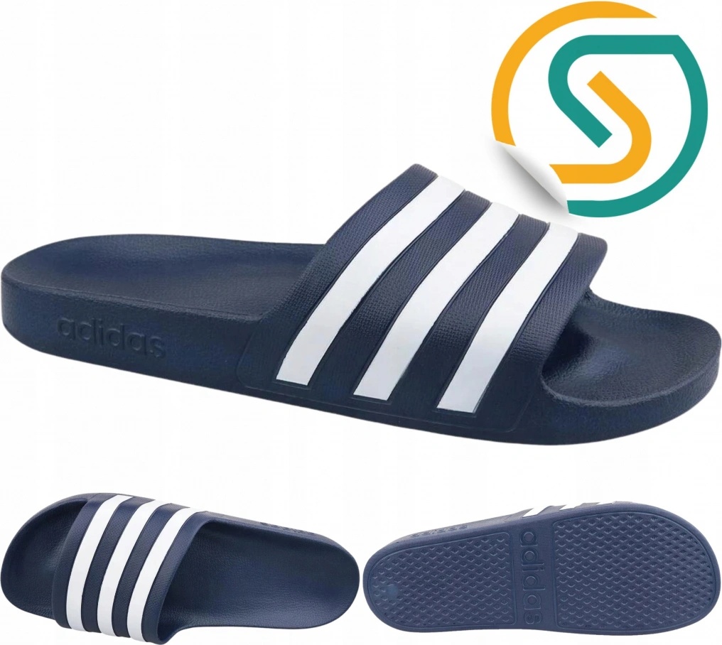 adidas Adilette Aqua M F35542 slippers od 16,5 € - Heureka.sk