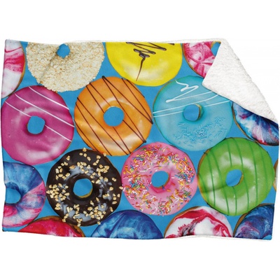 Impar Deka Donuts Podšití beránkem ANO 150x120