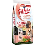 Panzi FitActive Puppy & Junior Hypoallergenic Lamb & Spring Veggies 4 kg
