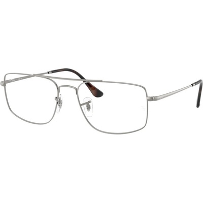 Ray-Ban RB6579/RX6579 2502