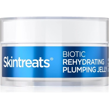 Revox Skintreats Biotic Rehydrating Plumping Jelly хидратиращ гел за лице 50ml