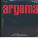 ARGEMA LIVE CONCERT CD