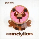 Candylion - Gruff Rhys CD