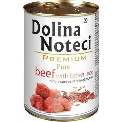 Dolina Noteci Premium Pure Beef 24 x 800 g