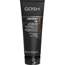 Gosh Copenhagen Coconut Oil Conditioner kondicionér 230 ml