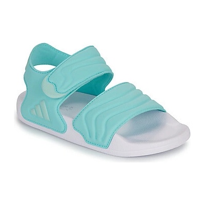 adidas Adilette Sandal 2 K modrá