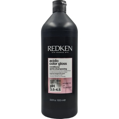 Redken Acidic Color Gloss Conditioner 1000 ml