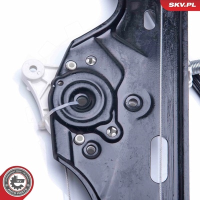 Mechanizmus zdvíhania okna ESEN SKV 00SKV381