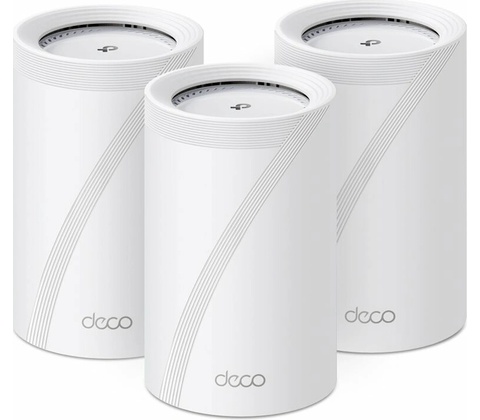 TP-Link Deco BE68, 3ks