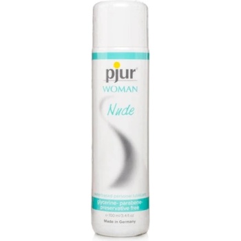 pjur Лубрикант на водна основа Pjur Woman Nude 100 ml