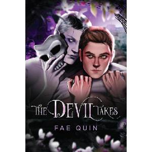 The Devil Takes (2023)