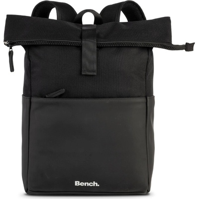 Bench Style černý 17 l