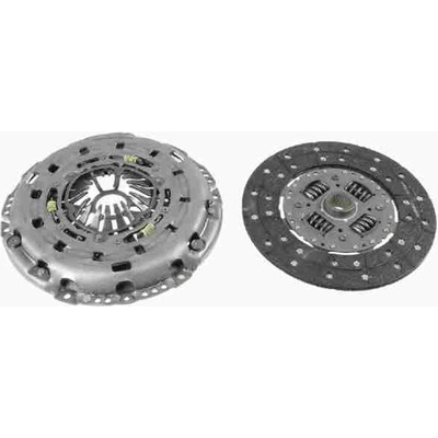 Land Rover DISCOVERY 04-09 spojková sada SACHS 260mm