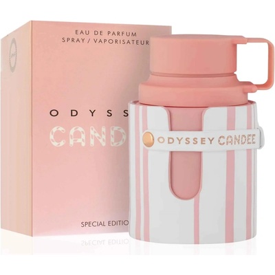 Armaf Odyssey Candee Special Edition parfumovaná voda dámska 60 ml