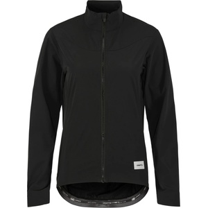 Craft Дамско ветрозащитно яке за колоездене Craft Women's Endur Light Wind Jacket Cycling jacket - Black (151-0842-0113)