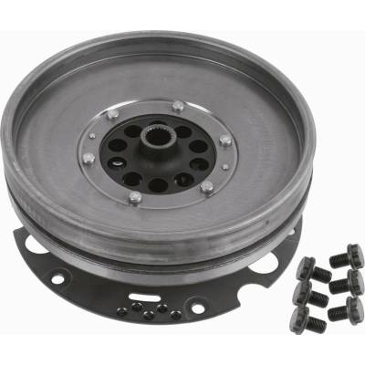 Setrvačník SACHS 2295 601 013