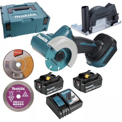Makita DMC300RFJ