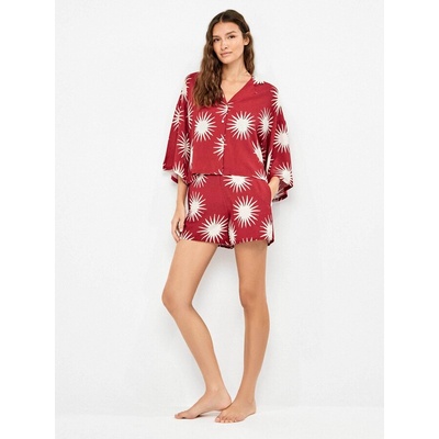 Gisela КЪС ПАНТАЛОН 2/20375 gisela