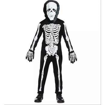 Widmann Костюм скелет - 116 см (38115)