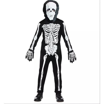 Widmann Костюм скелет - 116 см (38115)