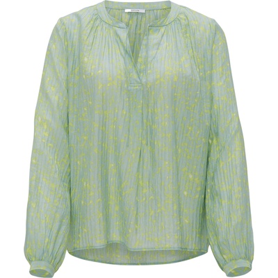 OPUS Блуза 'Faisy Daylight' зелено, размер 38