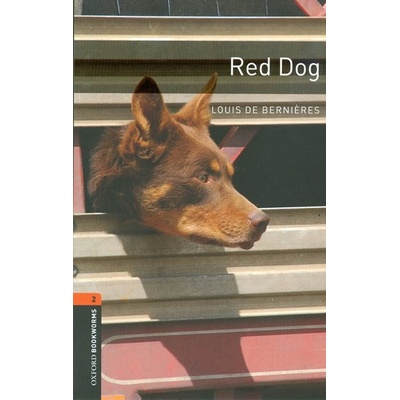 Red Dog OXBL 2