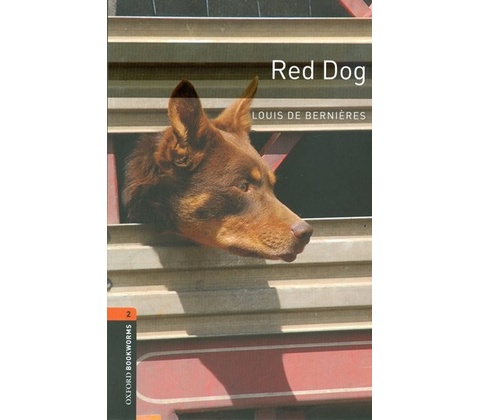 Red Dog OXBL 2