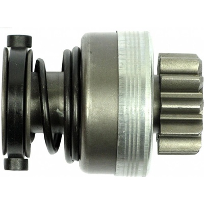 Volnoběžný převod, startér AS-PL SD0197