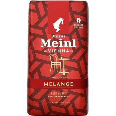 Julius Meinl Vienna Melange zrnková 1 kg