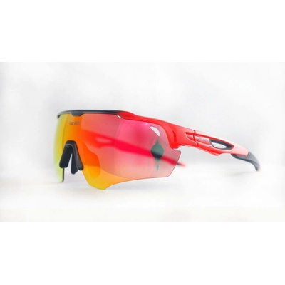 be-AM SPORT 171/RED