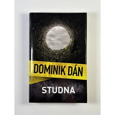 Studna, 1. vydání - Dominik Dán