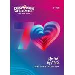 Various Artists - Eurovision Song Contest Vienna 2026 (3 DVD) (0199957333689)
